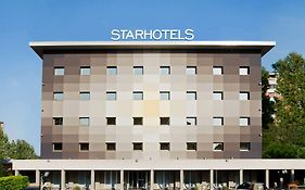 Starhotels Tourist Milan